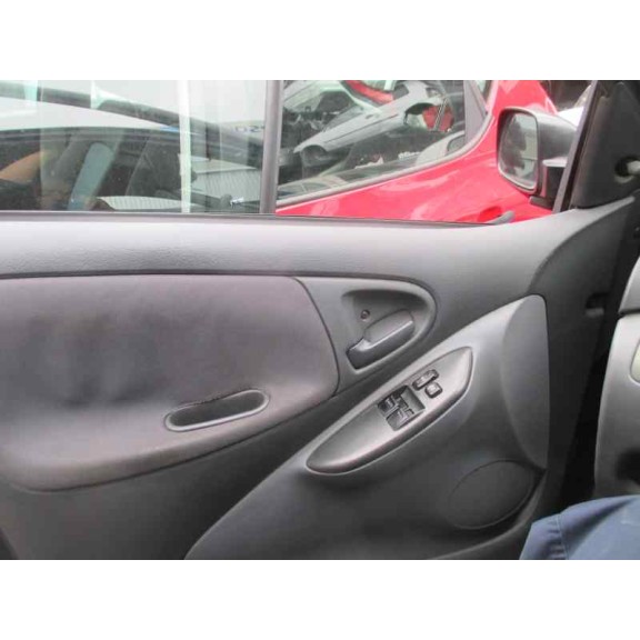 toyota yaris (ncp1/nlp1/scp1) del año 2003