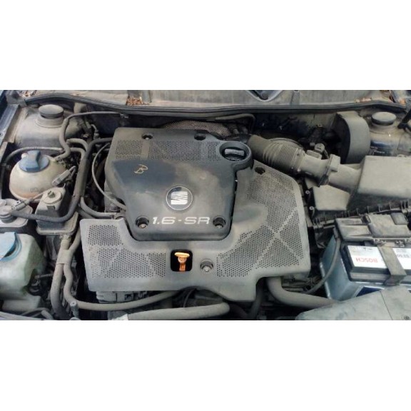 seat leon (1m1) del año 2000