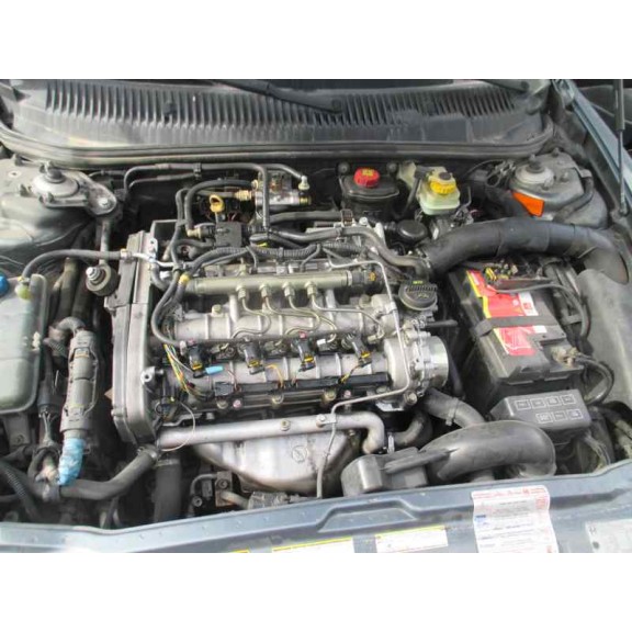 alfa romeo 156 del año 2004