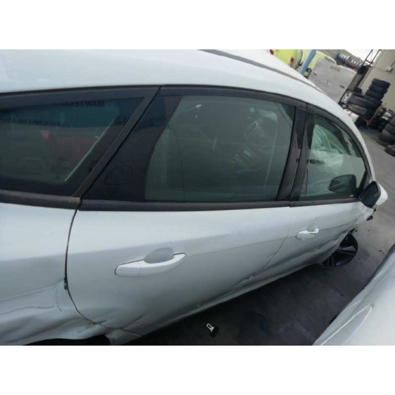 ford focus lim. (cb8) del año 2014