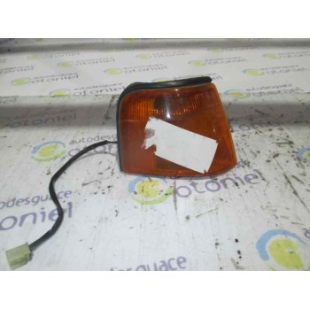 PILOTO DELANTERO DERECHO AMBAR 