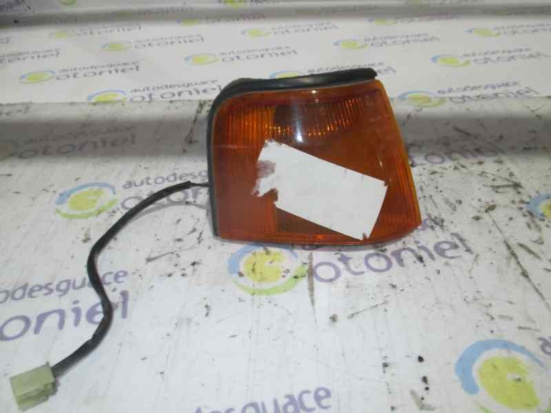 Recambio de piloto delantero derecho para fiat uno (146) 1.1 referencia OEM IAM  AMBAR 