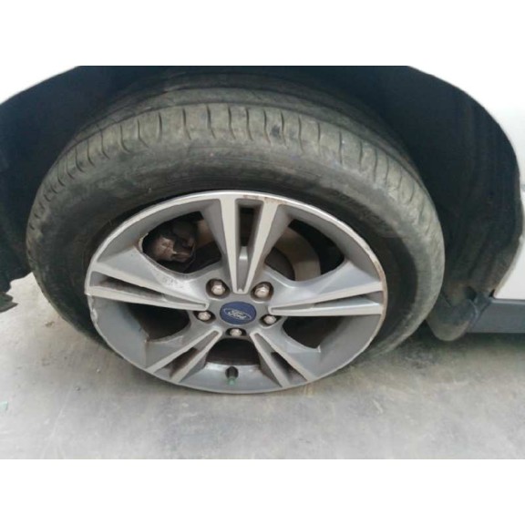 ford focus lim. (cb8) del año 2014