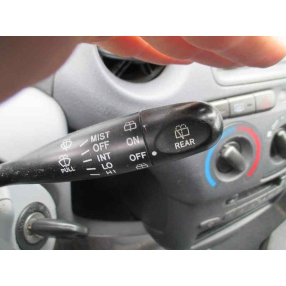 toyota yaris (ncp1/nlp1/scp1) del año 2003