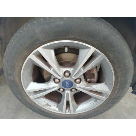 ford focus lim. (cb8) del año 2014