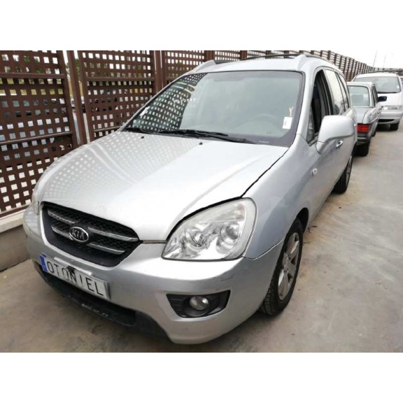 kia carens (un) del año 2006