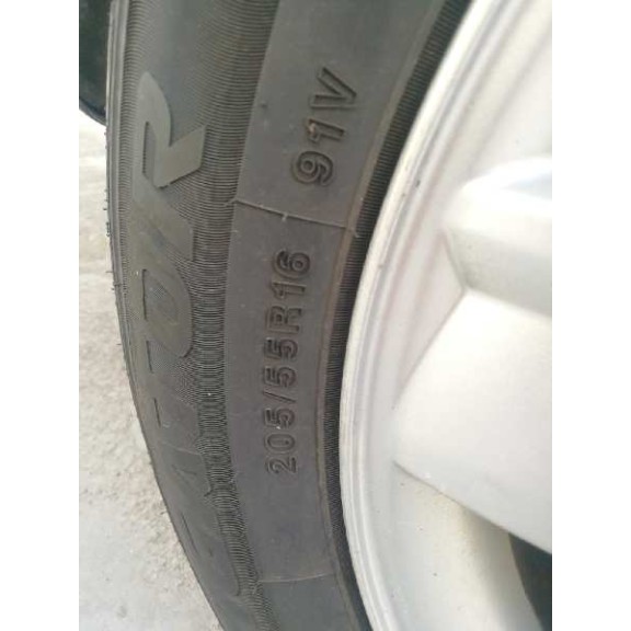 renault megane ii berlina 5p del año 2004