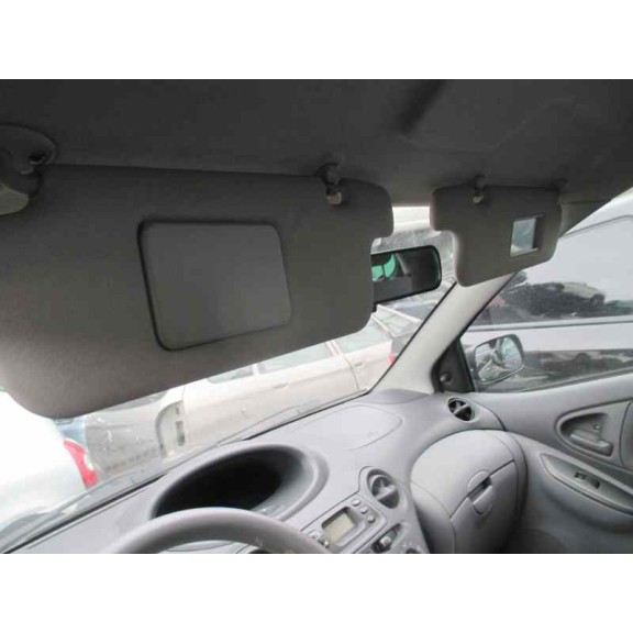toyota yaris (ncp1/nlp1/scp1) del año 2003