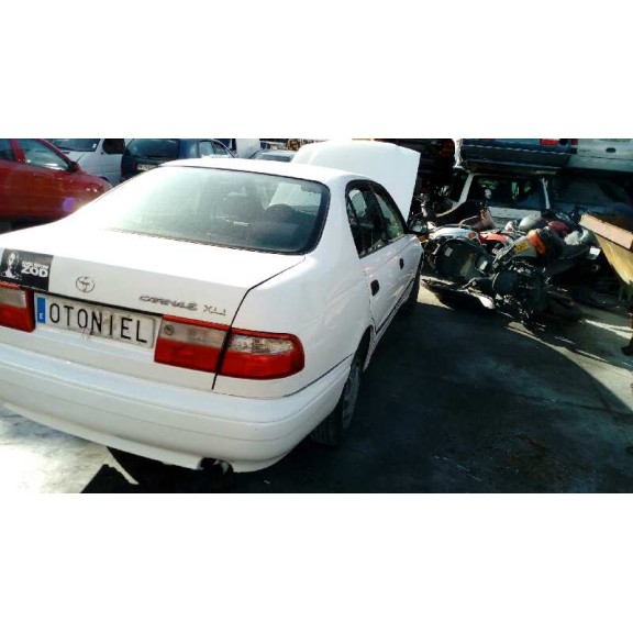 toyota carina (t19) del año 1995