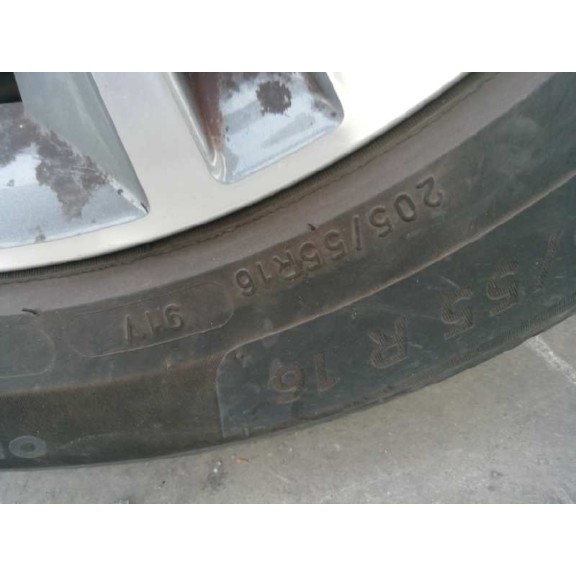 ford focus lim. (cb8) del año 2014