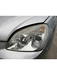 kia carens (un) del año 2006 2