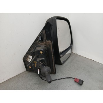Recambio de retrovisor derecho para fiat doblo cargo (263_) 1.3 d multijet referencia OEM IAM 73552803  