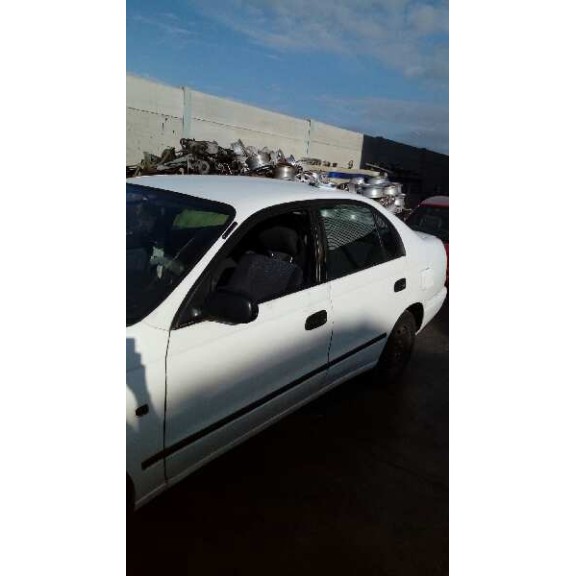 toyota carina (t19) del año 1995