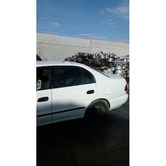 toyota carina (t19) del año 1995