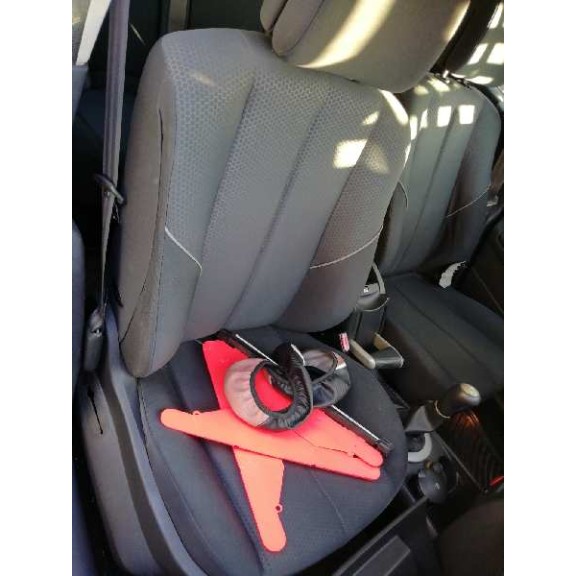 renault megane ii berlina 5p del año 2004