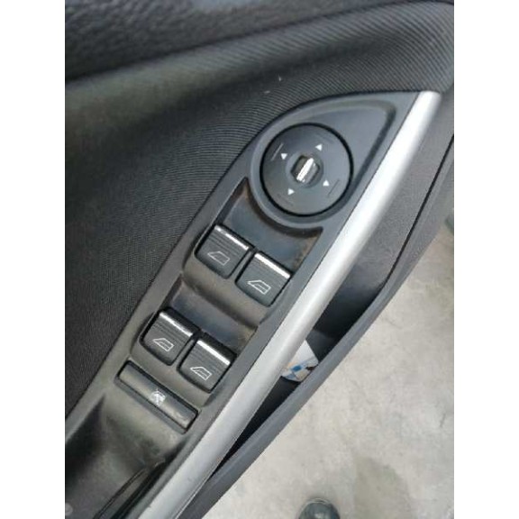 ford focus lim. (cb8) del año 2014