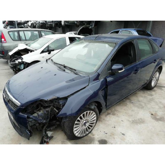 ford focus lim. (cb4) del año 2009