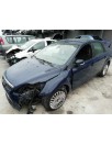 ford focus lim. (cb4) del año 2009