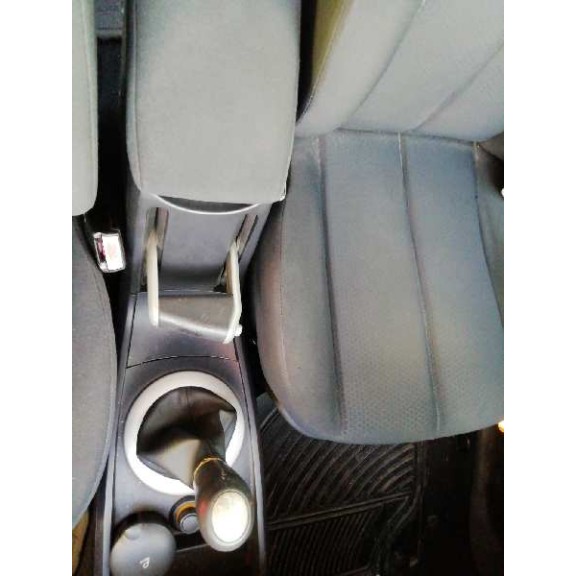 renault megane ii berlina 5p del año 2004