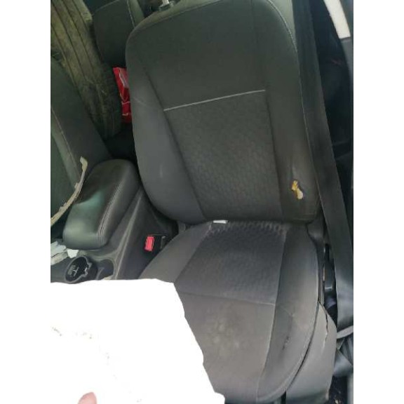 ford focus lim. (cb8) del año 2014