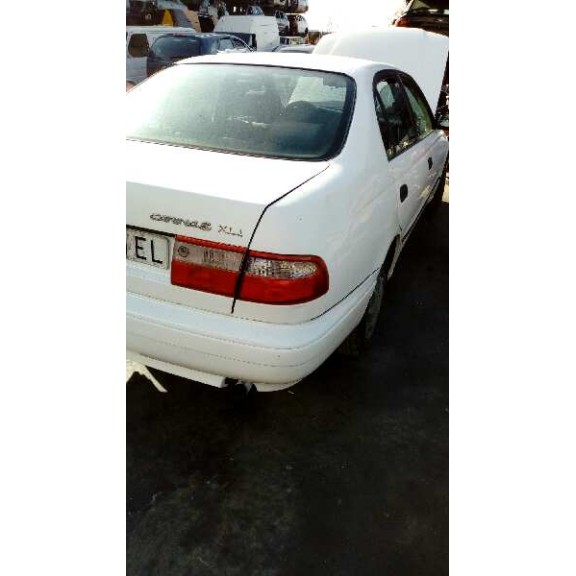 toyota carina (t19) del año 1995