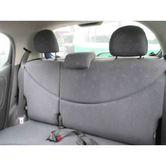 toyota yaris (ncp1/nlp1/scp1) del año 2003