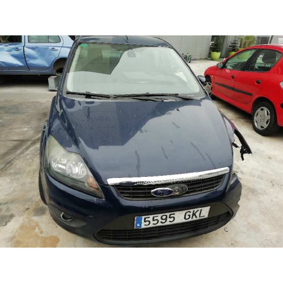 ford focus lim. (cb4) del año 2009