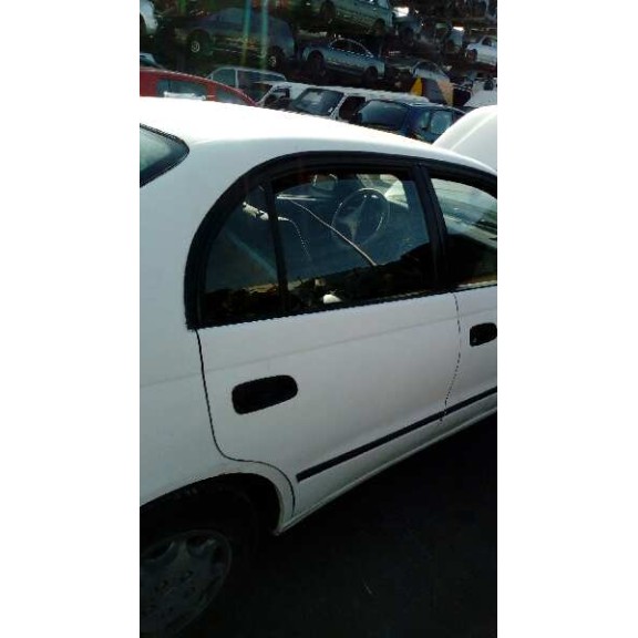 toyota carina (t19) del año 1995