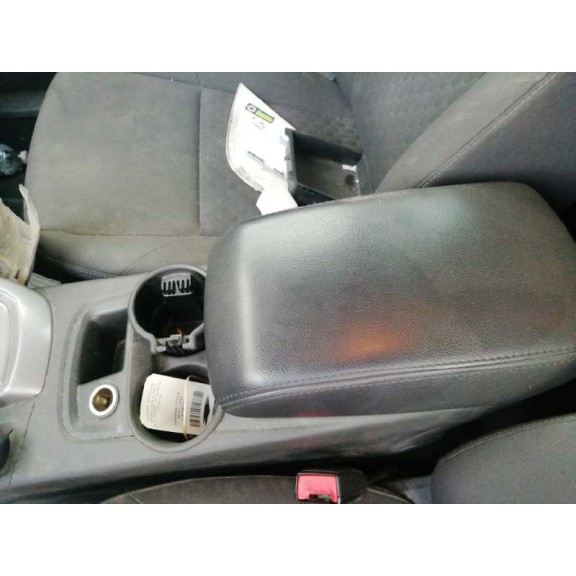 ford focus lim. (cb8) del año 2014