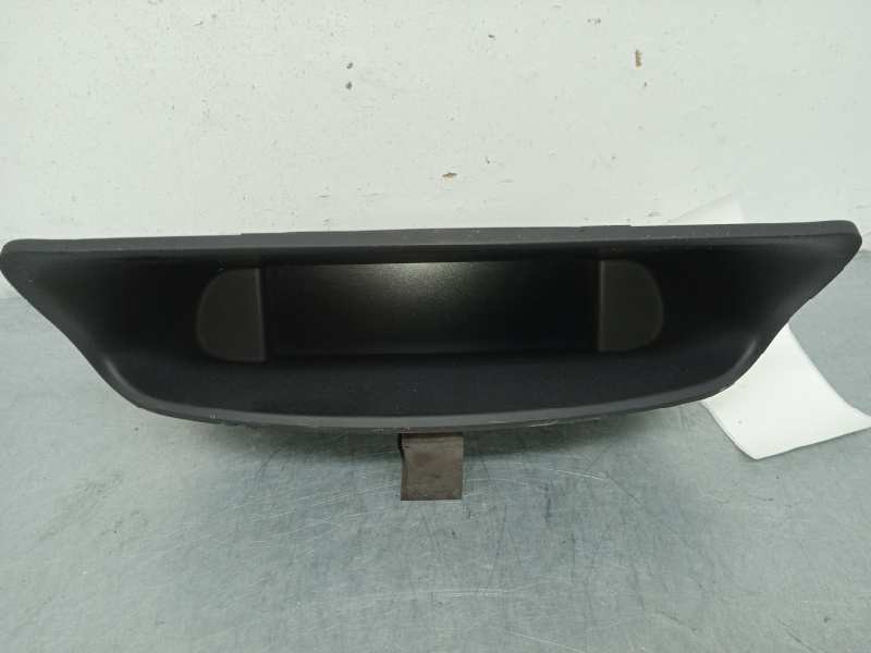Recambio de display para peugeot 308 sport referencia OEM IAM 9664336480  