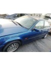 bmw serie 3 berlina (e46) del año 2001