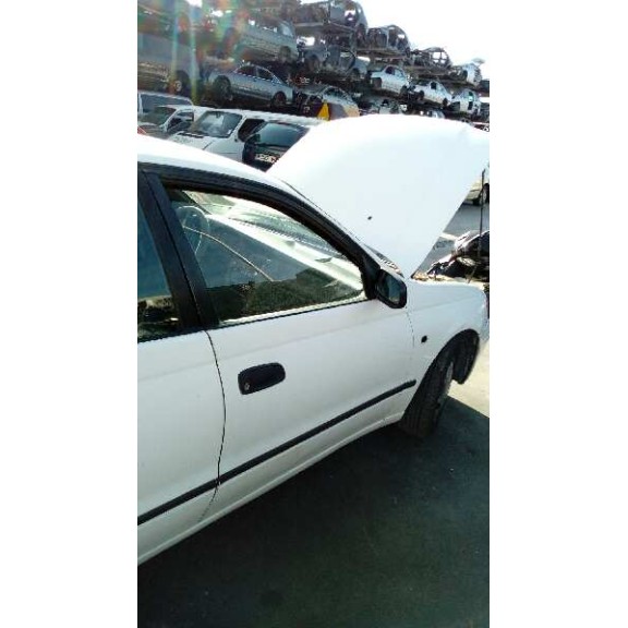 toyota carina (t19) del año 1995