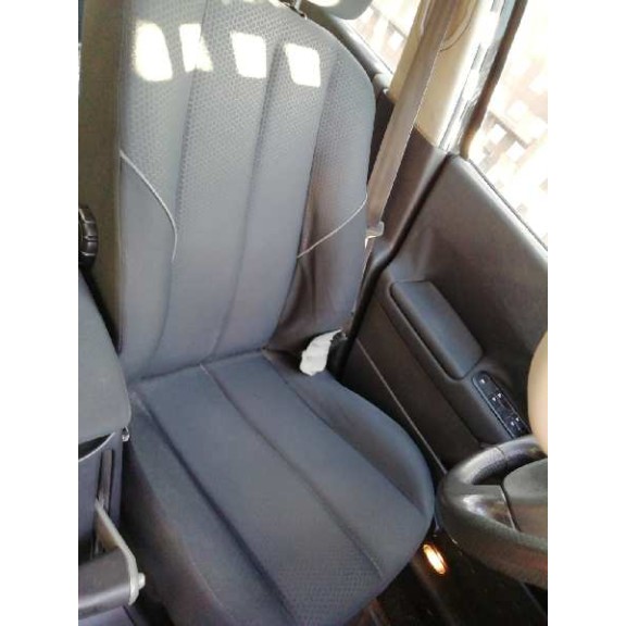 renault megane ii berlina 5p del año 2004