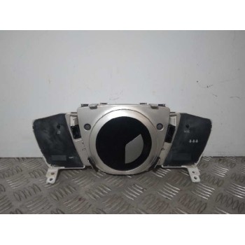 CUADRO INSTRUMENTOS 769166370 769166370 