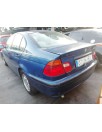 bmw serie 3 berlina (e46) del año 2001