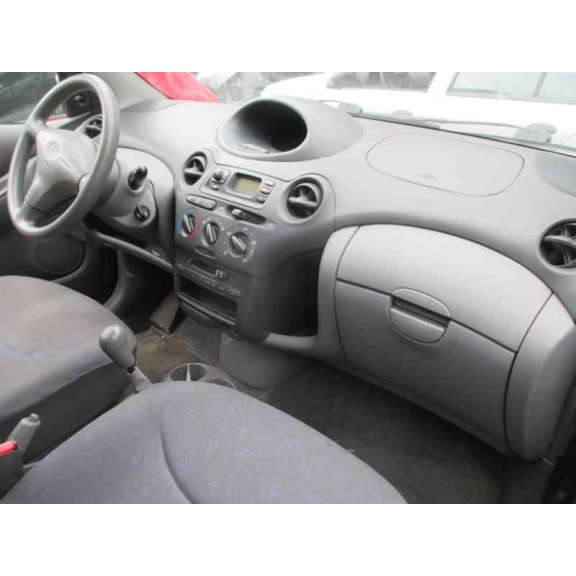 toyota yaris (ncp1/nlp1/scp1) del año 2003