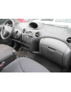 toyota yaris (ncp1/nlp1/scp1) del año 2003