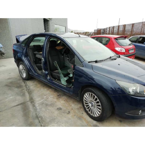ford focus lim. (cb4) del año 2009