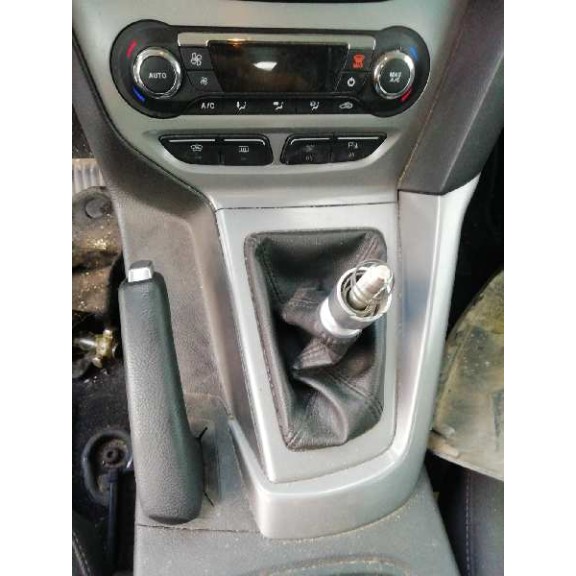 ford focus lim. (cb8) del año 2014