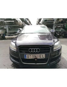 audi q7 (4l) del año 2006