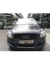 audi q7 (4l) del año 2006