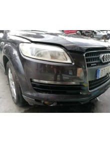 audi q7 (4l) del año 2006 2