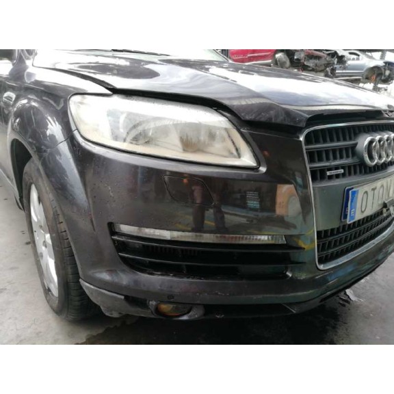 audi q7 (4l) del año 2006