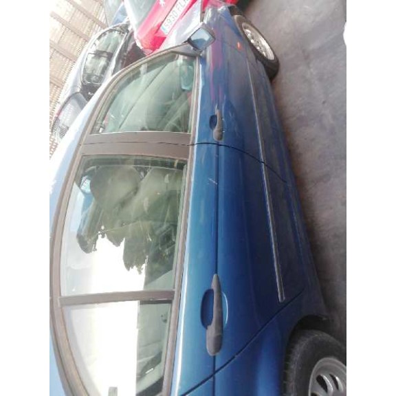 bmw serie 3 berlina (e46) del año 2001