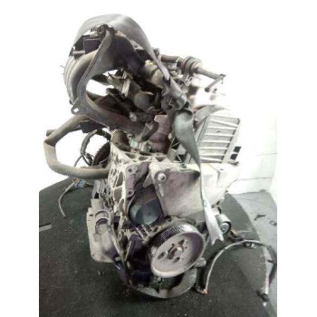 Recambio de despiece motor para citroën c3 1.4 sx plus referencia OEM IAM KFV  