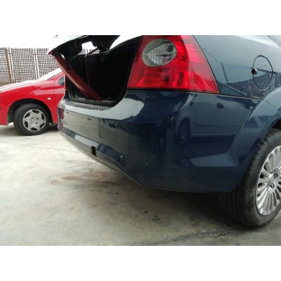 ford focus lim. (cb4) del año 2009