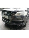 audi q7 (4l) del año 2006