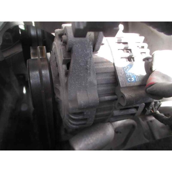 nissan primera berlina (p12) del año 2002