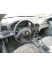 bmw serie 3 berlina (e46) del año 2001