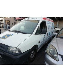 fiat scudo (222) del año 2001